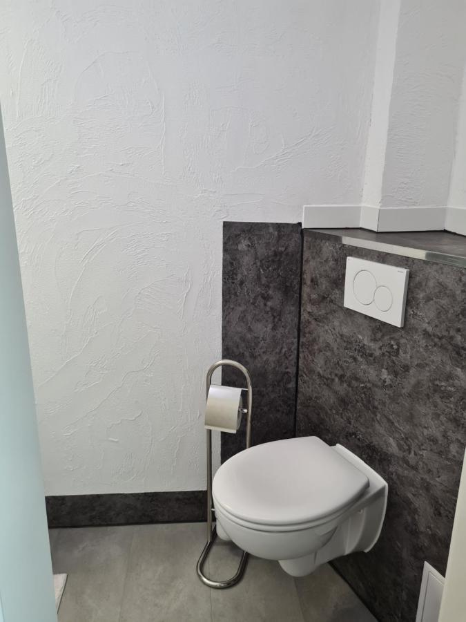Fe Wo Nele Daire Alsfeld Dış mekan fotoğraf