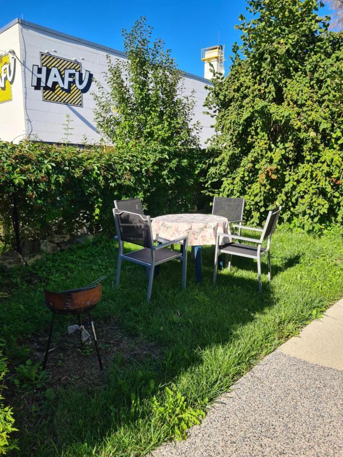 Fe Wo Nele Daire Alsfeld Dış mekan fotoğraf